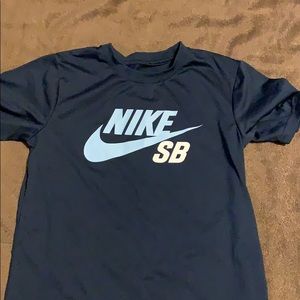 Nike dri-fit shirt